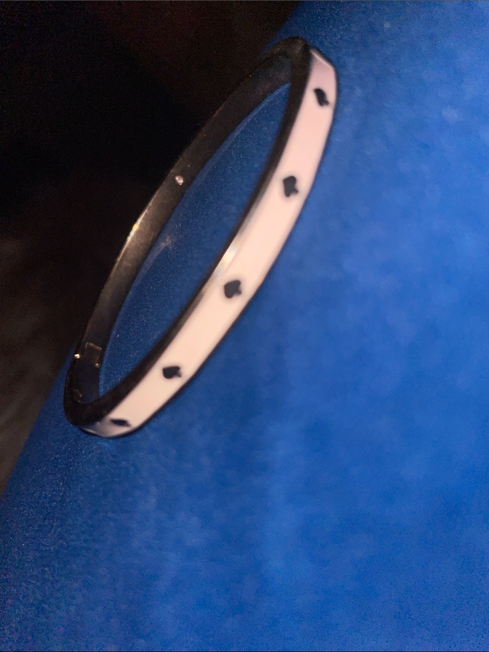 Kate Spades bracelet